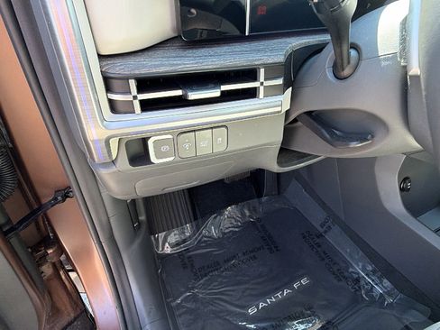 Used 2024 Hyundai Santa Fe Calligraphy image 28