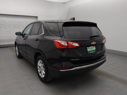 Used 2020 Chevrolet Equinox LT image 5