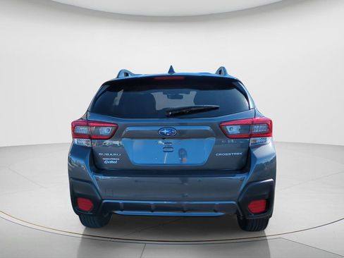 Used 2021 Subaru Crosstrek 2.5i Limited w/ Moonroof Package 2 image 5