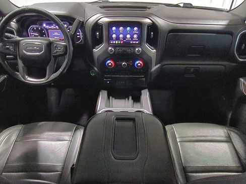 Used 2020 GMC Sierra 3500 Denali w/ Denali Ultimate Package image 17