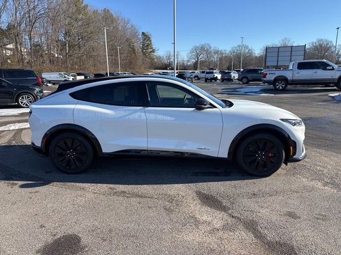 New 2025 Ford Mustang Mach-E Premium w/ Sport Appearance Package image 2