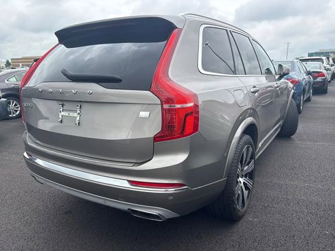 Used 2021 Volvo XC90 T8 Inscription w/ Advanced Package AWD/4WD image 2