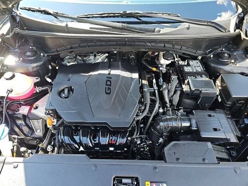 Used 2024 Hyundai Tucson SE FWD image 33