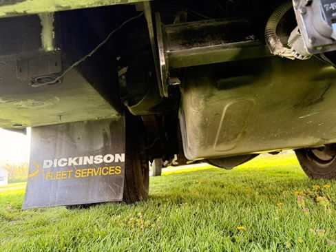 Used 2015 Chevrolet Silverado 3500 W/T image 50