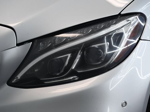 Used 2018 Mercedes-Benz C 43 AMG 4MATIC Sedan image 10