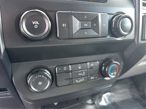 Used 2018 Ford F150 XL w/ XL Power Equipment Group image 22