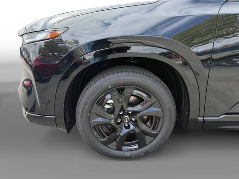 New 2026 MAZDA CX-5 2.5 S w/ Premium Package image 9