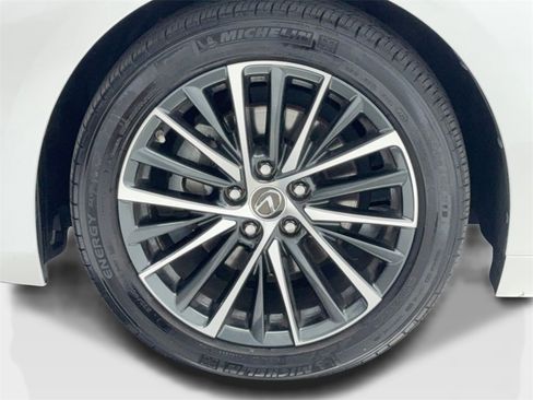 Used 2022 Lexus ES 350 w/ Premium Package image 49