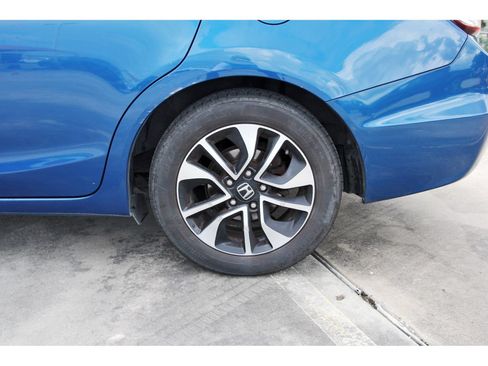 Used 2014 Honda Civic EX image 11