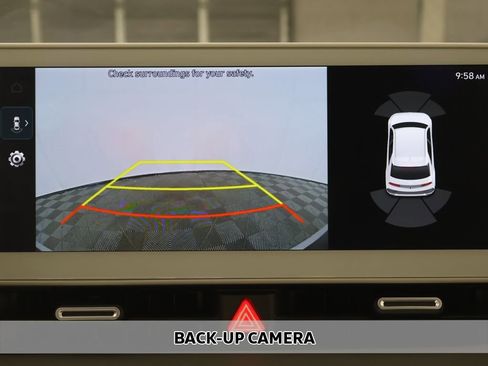 Used 2024 Hyundai Ioniq 5 SEL RWD image 6