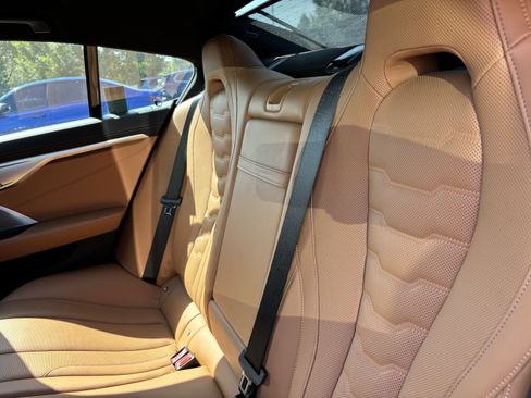 Used 2024 BMW M850i Gran Coupe xDrive AWD/4WD image 32