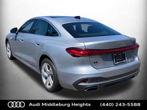 Certified 2025 Audi A5 2.0T Premium Plus w/ Premium Plus image 42