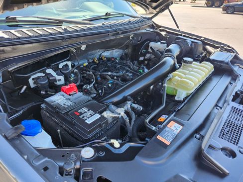 Used 2021 Ford Expedition Max XLT AWD/4WD image 36