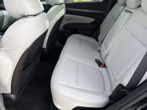 Certified 2024 Hyundai Tucson Limited image 17