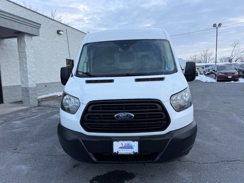 Used 2019 Ford Transit 350 148 Medium Roof image 29