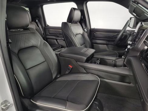 Used 2026 RAM 1500 Limited AWD/4WD image 16
