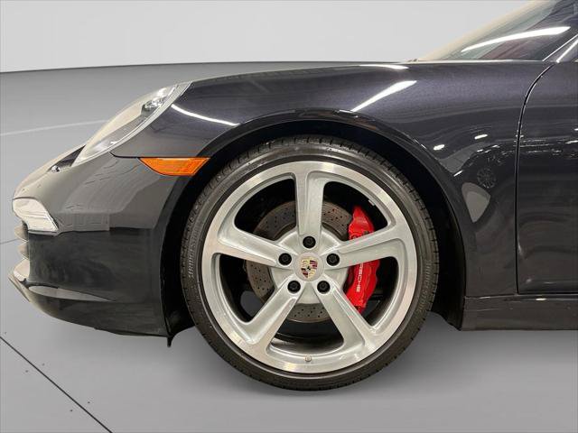 Used 2013 Porsche 911 Carrera S RWD image 29