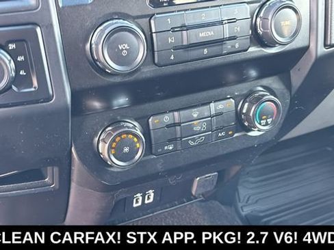 Used 2019 Ford F150 XL w/ Equipment Group 101A Mid AWD/4WD image 18