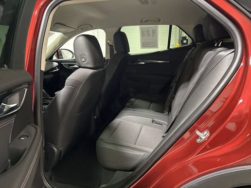 Used 2023 Buick Envision Preferred FWD image 22