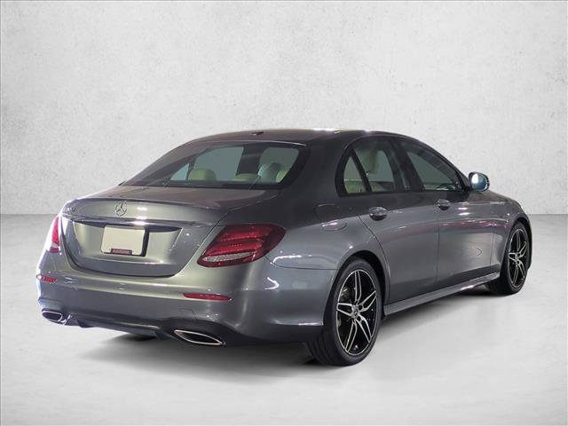 Certified 2019 Mercedes-Benz E 300 image 5