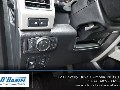 Used 2020 Ford F150 Lariat AWD/4WD image 27