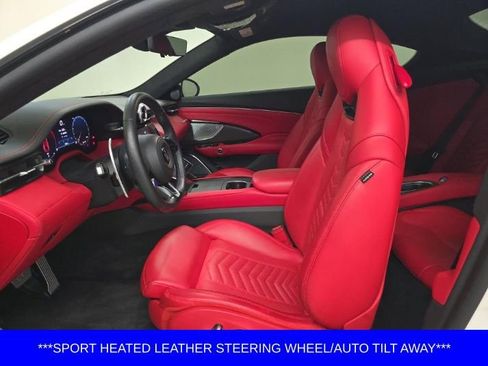 Used 2024 Maserati GranTurismo Trofeo image 3
