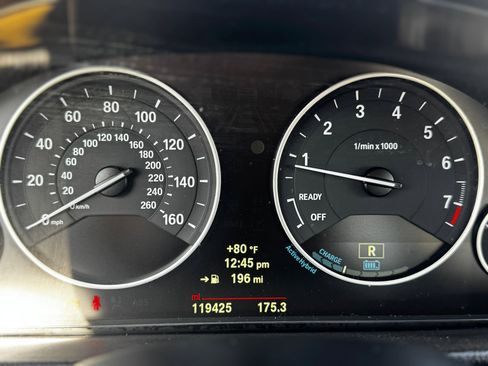 Used 2014 BMW ActiveHybrid 3 image 15