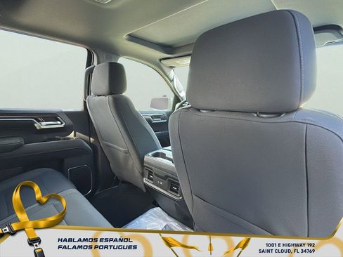 New 2026 Chevrolet Silverado 1500 RST w/ Convenience Package II image 30