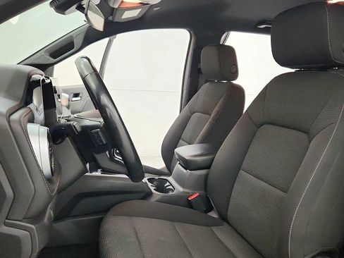 Used 2023 Chevrolet Colorado LT w/ LT Convenience Package AWD/4WD image 19