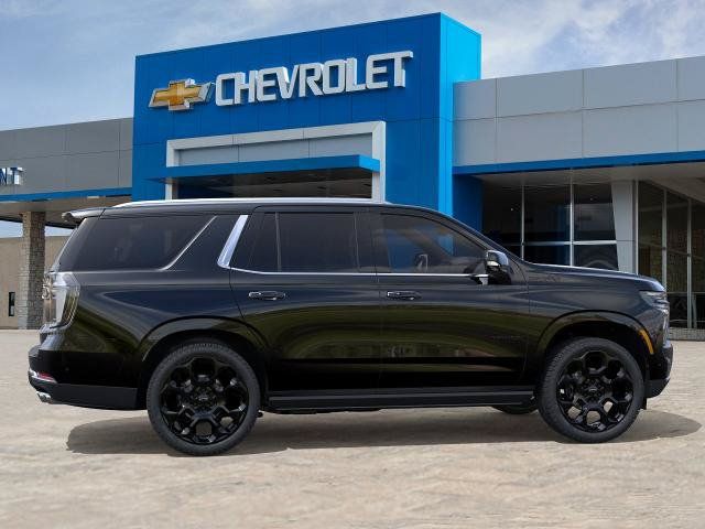 New 2026 Chevrolet Tahoe High Country AWD/4WD image 30