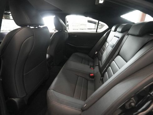 New 2026 Lexus IS 350 F Sport image 8