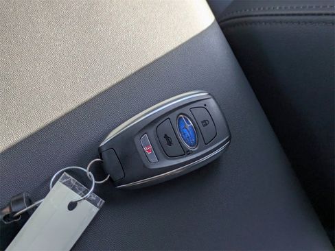 New 2026 Subaru Outback Premium image 36