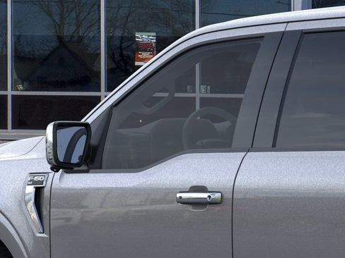 New 2026 Ford F150 XLT AWD/4WD image 20