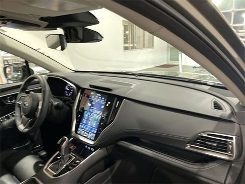 Certified 2025 Subaru Outback Touring XT w/ Popular Package #2 image 18