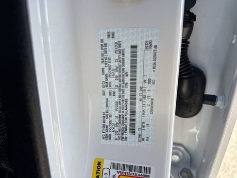 Used 2025 Ford Bronco Big Bend image 34