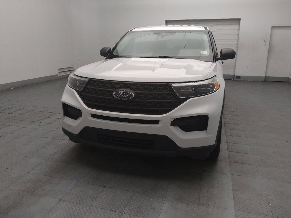 Used 2020 Ford Explorer 2WD image 15