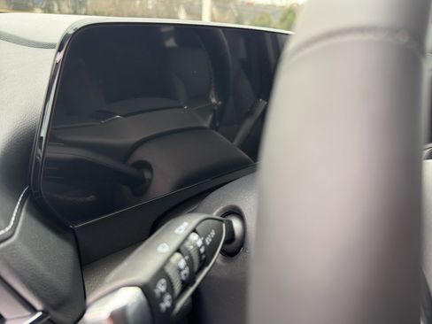 New 2026 Chevrolet Traverse LT w/ Midnight/Sport Edition image 12