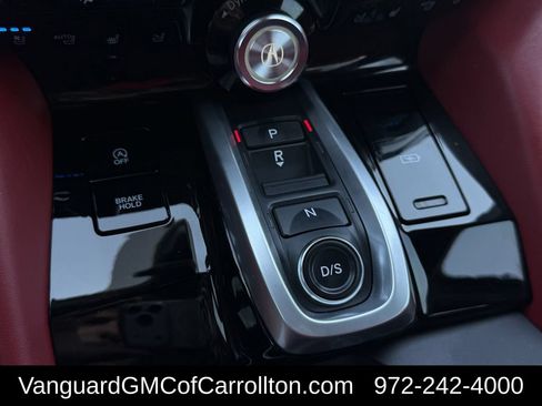 Used 2023 Acura MDX Type S w/ Advance Package AWD/4WD image 19