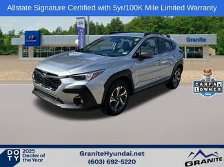 Used 2024 Subaru Crosstrek 2.0i Premium AWD/4WD 360° Tour