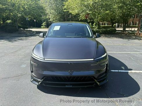 Used 2026 Tesla Model Y 2WD image 6