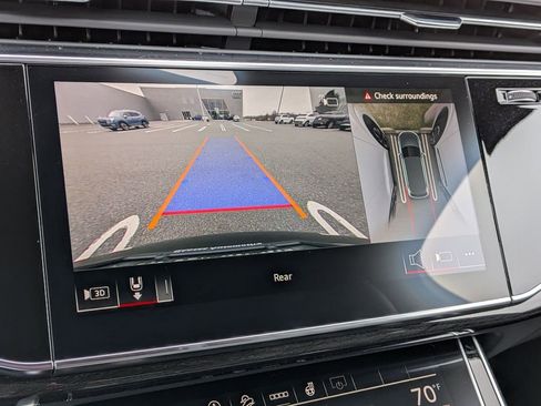 New 2026 Audi Q7 3.0T Premium Plus image 10