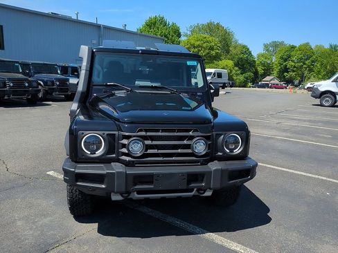 New 2025 INEOS Grenadier image 16