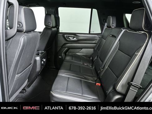 Certified 2024 GMC Yukon SLT image 18