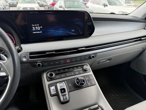 Used 2023 Hyundai Palisade SE w/ Cargo Package AWD/4WD image 10