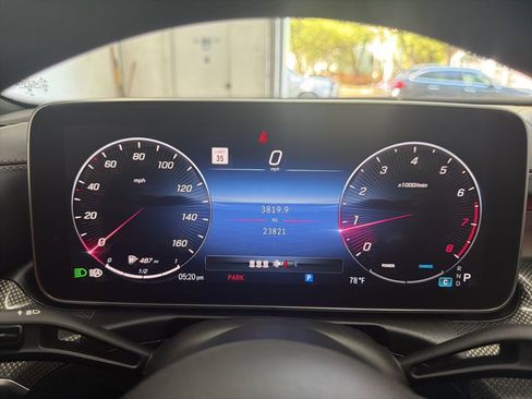 Certified 2024 Mercedes-Benz C 300 Sedan image 32