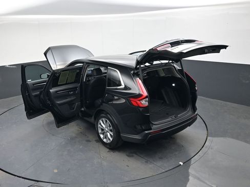 Used 2025 Honda CR-V EX-L image 38