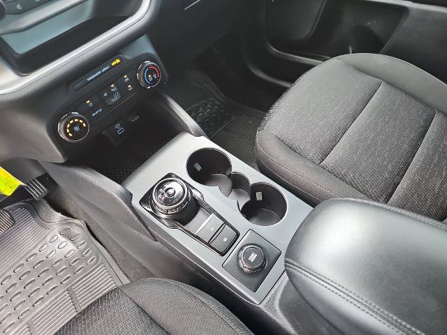 Certified 2021 Ford Bronco Sport AWD/4WD image 22