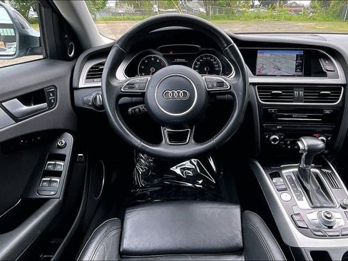Used 2014 Audi A4 Premium Plus AWD/4WD image 7