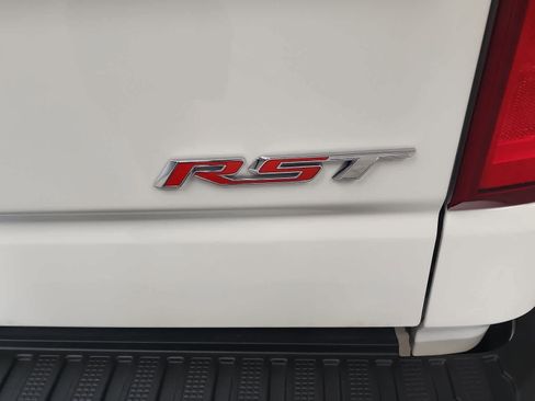 Used 2025 Chevrolet Silverado 1500 RST image 17