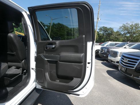 Used 2019 GMC Sierra 1500 AT4 w/ AT4 Premium Package AWD/4WD image 26